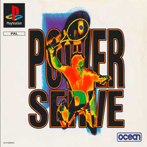 Power Serve