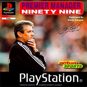 Premier Manager Novanta Nove