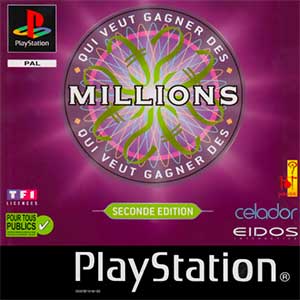 Qui Veut Gagner des Millions - Seconde Edition