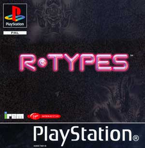 R-Types