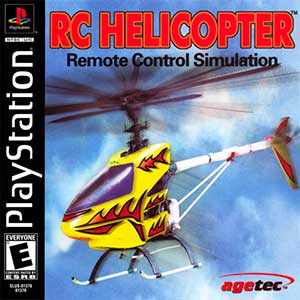 RC Helicopter