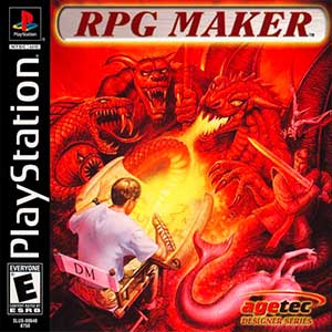 RPG Maker