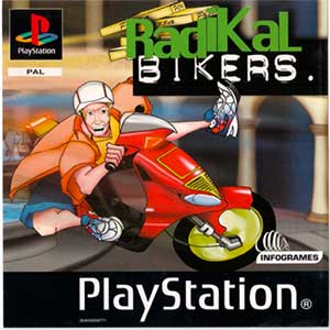 Radikal Bikers