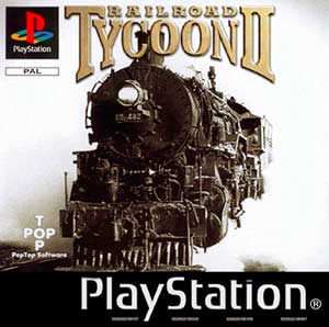 Railroad Tycoon II