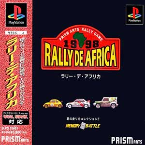 Rally de Africa