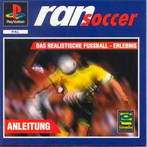 Ran Soccer