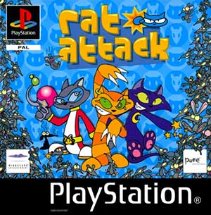 Rat Attack