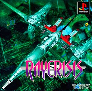 RayCrisis