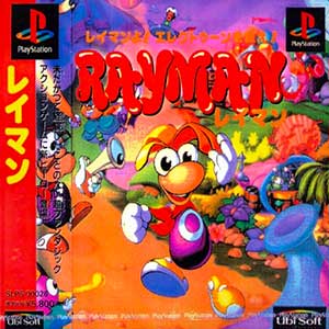 Rayman