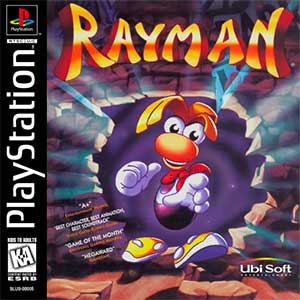 Rayman