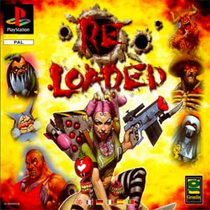 Re-Loaded