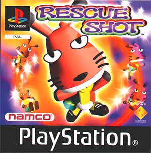 Rescue Shot