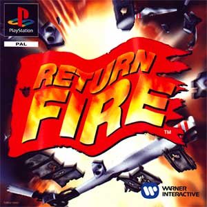 Return Fire