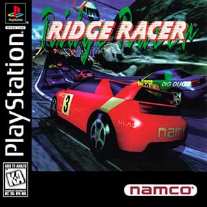 Ridge Racer