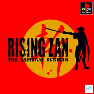 Rising Zan - The Samurai Gunman