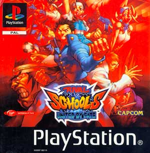 Rival Schools - United by Fate