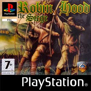 Robin Hood - The Siege
