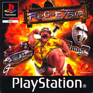 Rogue Trip - Vacation 2012