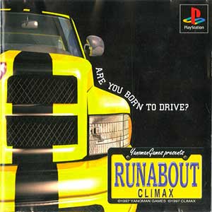 Runabout