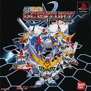 SD Gundam - GCentury