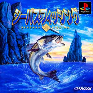 SeaBass Fishing
