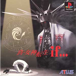 Shin Megami Tensei If...
