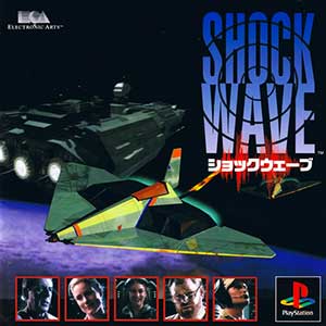 Shock Wave