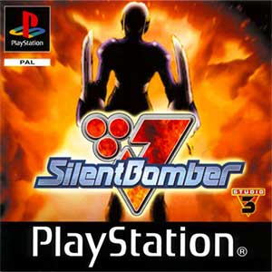 Silent Bomber