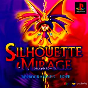 Silhouette Mirage