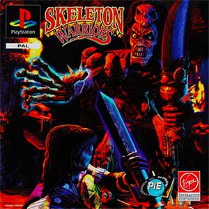 Skeleton Warriors