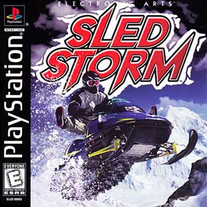 Sled Storm