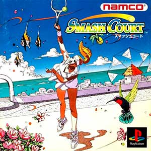 Smash Court