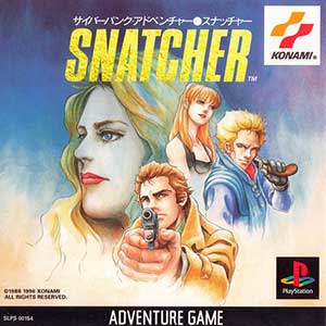 Snatcher