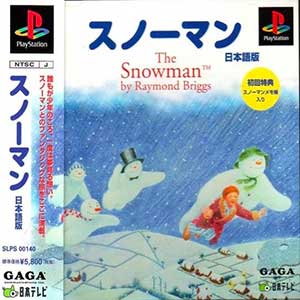 Snowman, The