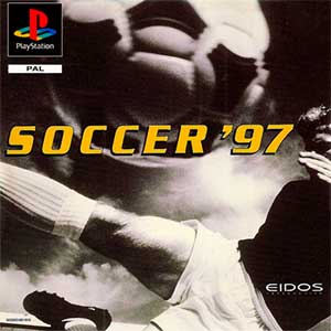 Soccer '97