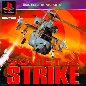 Soviet Strike