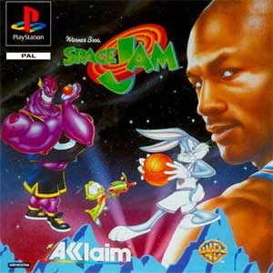 Space Jam