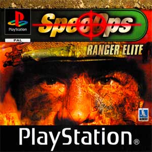 Spec Ops - Ranger Elite