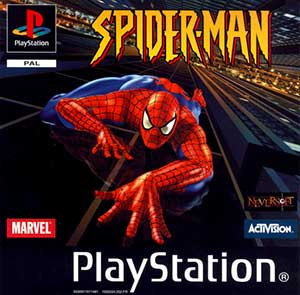 Spider-Man