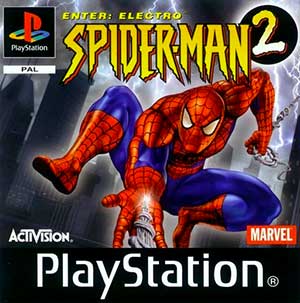 Spider-Man 2 - La Revanche d'Electro