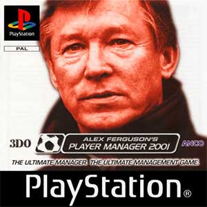 Sportweek Player Manager 2001