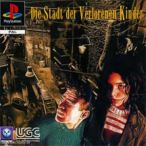 Stadt der verlorenen Kinder, Die