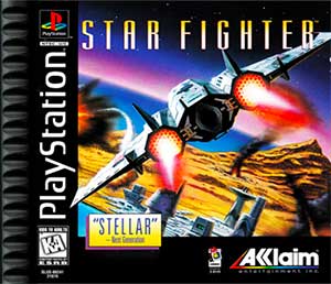 Star Fighter