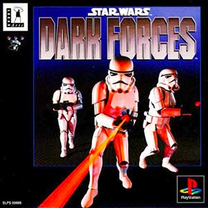 Star Wars - Dark Forces