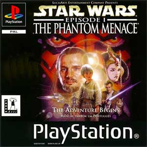 Star Wars - Episodio I - La Minaccia Fantasma