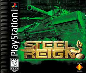Steel Reign