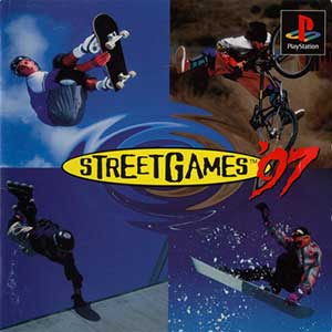 Street Games '97