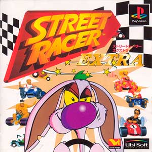 Street Racer Extra