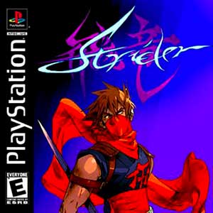 Strider