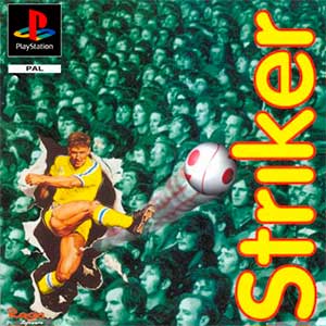 Striker 96